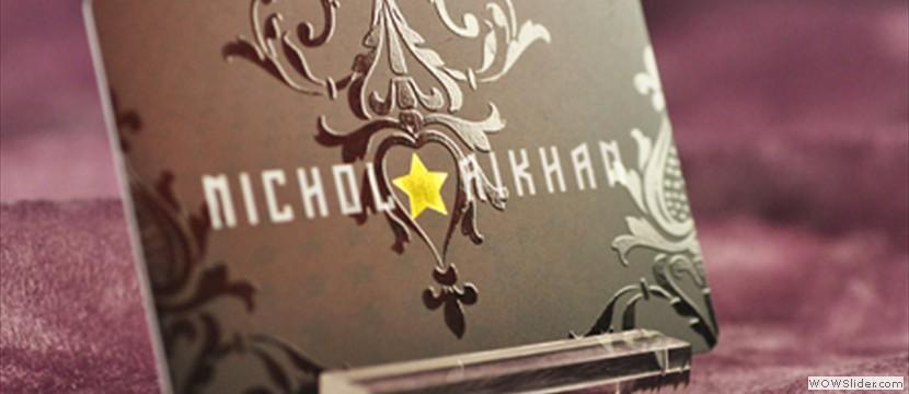 plasticspotuv business cards